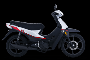 Motos Sin datos  venta automotor